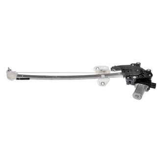 Dorman® - OE Solutions™ Rear Passenger Side Power Window Regulator and Motor Assembly