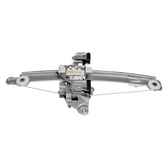 Dorman® - OE Solutions Power Window Regulator and Motor Assembly