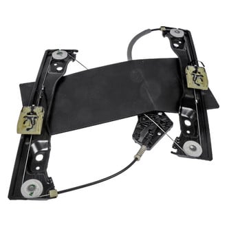 Dorman® - OE Solutions™ Power Window Regulator without Motor