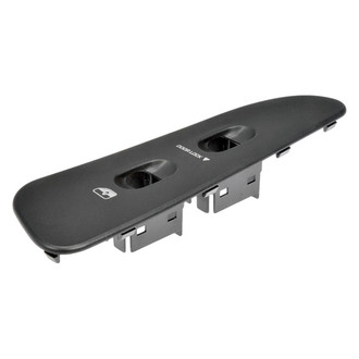 Dorman® - HELP™ Front Passenger Side Window Switch Bezel
