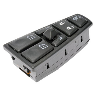 Dorman® - HD Solutions™ Front Driver Side Window Switch