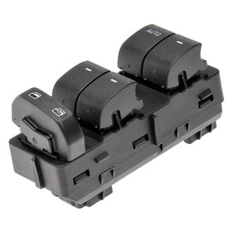 Dorman® - OE Solutions™ Front Driver Side Window Switch