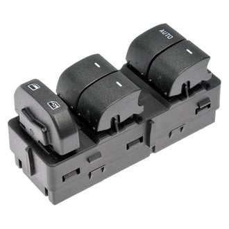 Dorman® - OE Solutions™ Front Driver Side Window Switch