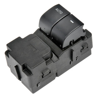Dorman® - OE Solutions™ Front Driver Side Window Switch