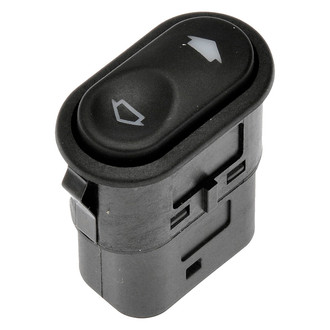 Dorman® - OE Solutions™ Front or Rear Driver or Passenger Side Window Switch
