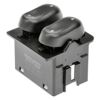 Dorman® - OE Solutions™ Front Driver Side Window Switch