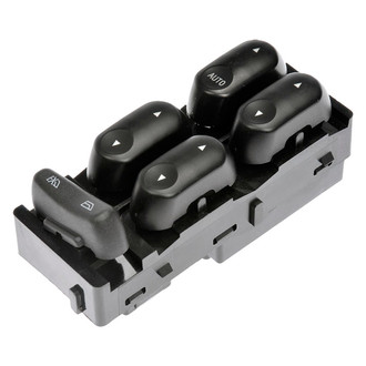 Dorman® - OE Solutions™ Front Driver Side Window Switch