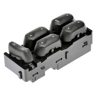 Dorman® - OE Solutions™ Front Driver Side Window Switch