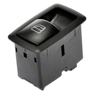 Dorman® - OE Solutions™ Front or Rear Driver or Passenger Side Window Switch