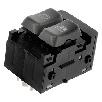 Dorman® - HD Solutions™ Front Driver Side Window Switch