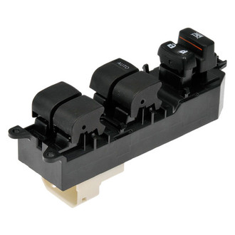Dorman® - OE Solutions™ Front Driver Side Window Switch