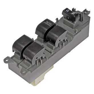 Dorman® - OE Solutions™ Front Driver Side Window Switch