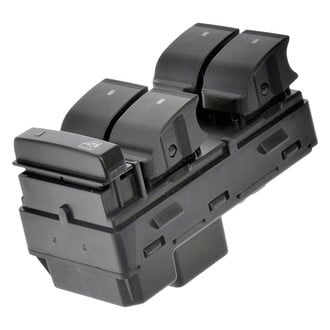 Dorman® - OE Solutions™ Front Driver Side Window Switch