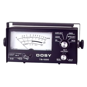 Dosy® - Remote Watt Meter
