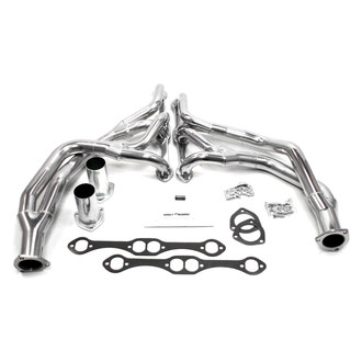 Doug's Headers® - Tri-Y Metallic Ceramic Coated Long Tube Exhaust Headers