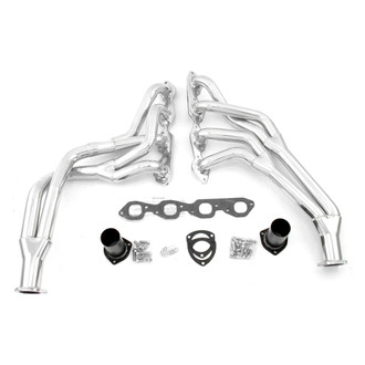 Doug's Headers® - Tri-Y Metallic Ceramic Coated Long Tube Exhaust Headers