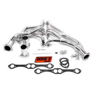 Doug's Headers® - Tri-Y Metallic Ceramic Coated Long Tube Exhaust Headers