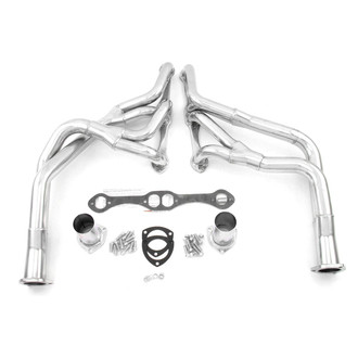 Doug's Headers® - Tri-Y Metallic Ceramic Coated Long Tube Exhaust Headers