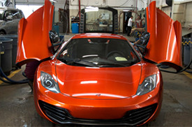 Dr. Beasley's™ - Polished Mc Laren
