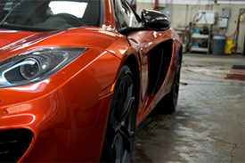 Dr. Beasley's™ - Polished Mc Laren