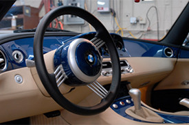 Dr. Beasley's™ - Polished BMW