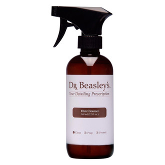 Dr. Beasley's® - Film Cleanser