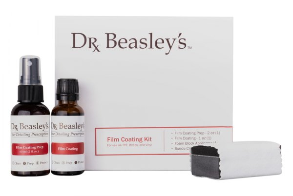 Dr. Beasley's® - Film Coating Kit