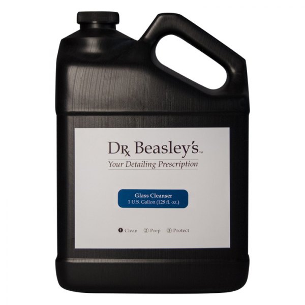  Dr. Beasley's® - 1 gal. Glass Cleanser