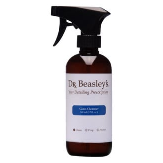 Dr. Beasley's® - Glass Cleanser