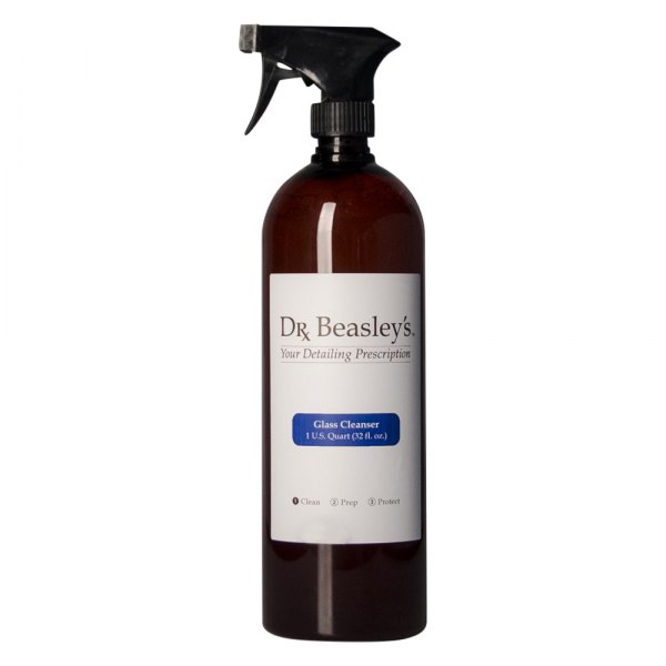 Dr. Beasley's® - 32 oz. Spray Glass Cleanser