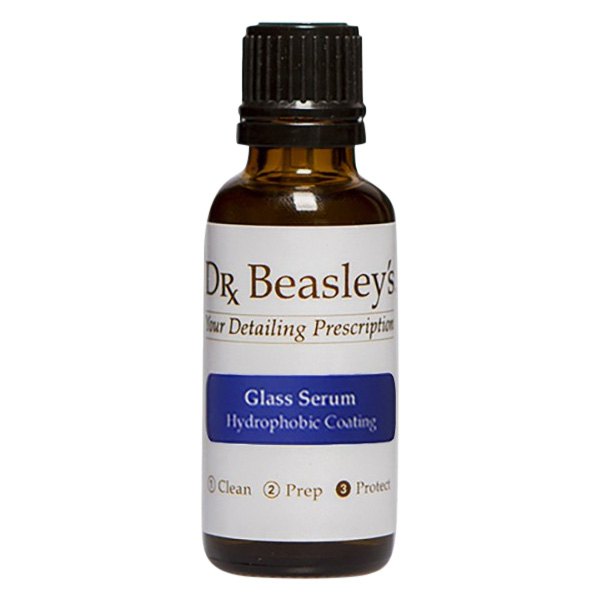 Dr. Beasley's® - Glass Serum