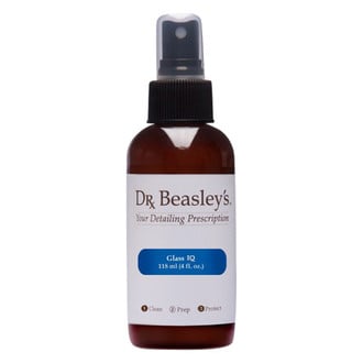 Dr. Beasley's® - Glass IQ Spray Wax