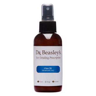 Dr. Beasley's® - 1 gal. Glass IQ Spray Waxx