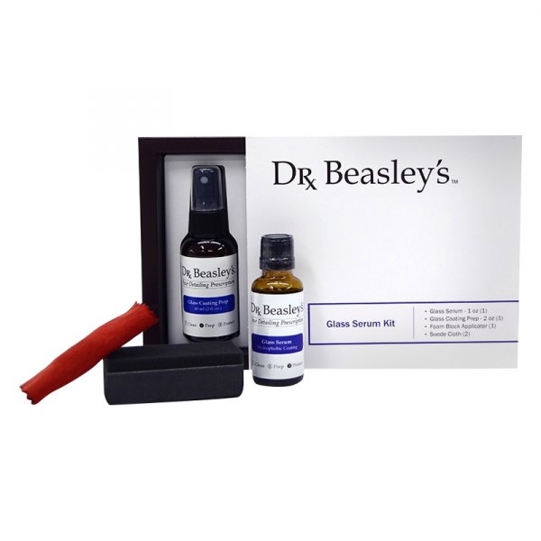 Dr. Beasley's® - Glass Serum Kit