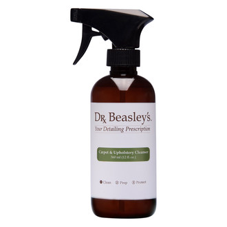 Dr. Beasley's® - Carpet and Upholstery Cleanser