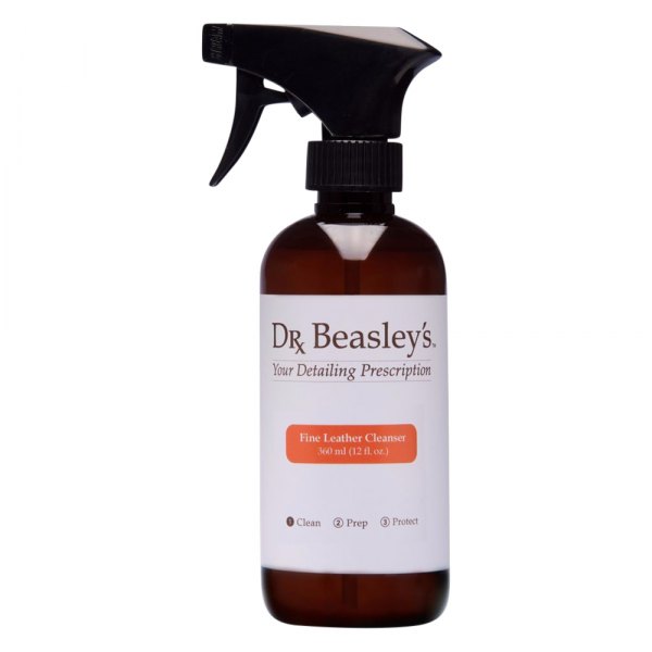Dr. Beasley's® - 12 oz. Spray Fine Leather Cleanser