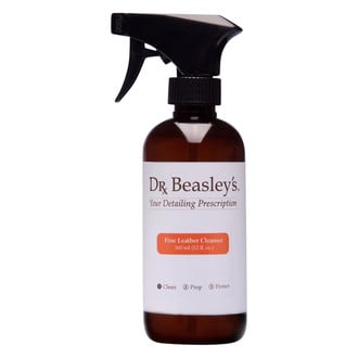 Dr. Beasley's® - Fine Leather Cleanser