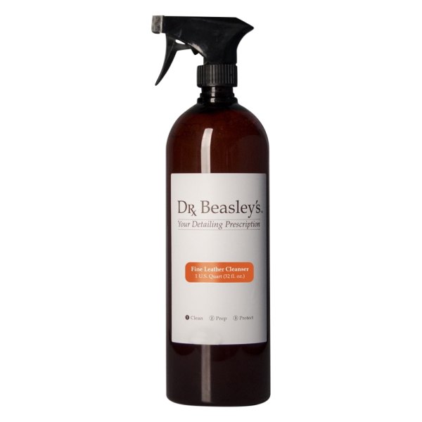 Dr. Beasley's® - 32 oz. Spray Fine Leather Cleanser