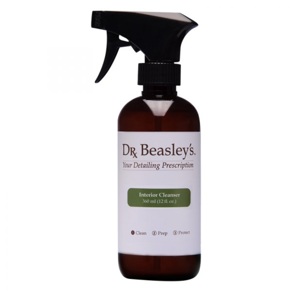 Dr. Beasley's® - 12 oz. Spray Interior Cleanser