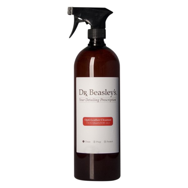 Dr. Beasley's® - 32 oz. Spray Opti-Leather Cleanser