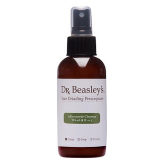 Dr. Beasley's® - Microsuede Cleanser