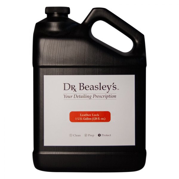 Dr. Beasley's® - 1 gal. Refill Leather Lock