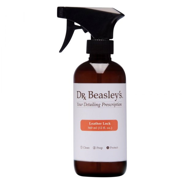 Dr. Beasley's® - 12 oz. Spray Leather Lock
