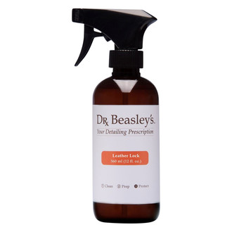 Dr. Beasley's® - Leather Lock