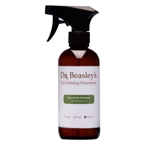 Dr. Beasley's® - 12 oz. Microsuede Protection