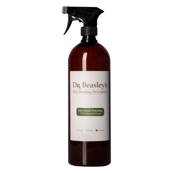 Dr. Beasley's® - 12 oz. Spray Microsuede Protection