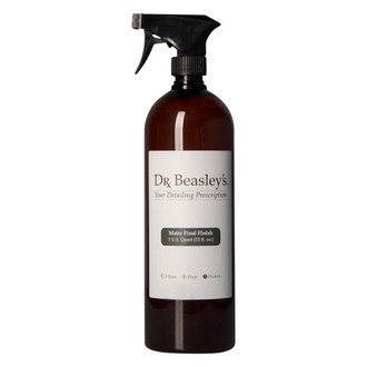 Dr. Beasley's® - 32 oz. Matte Final Finish