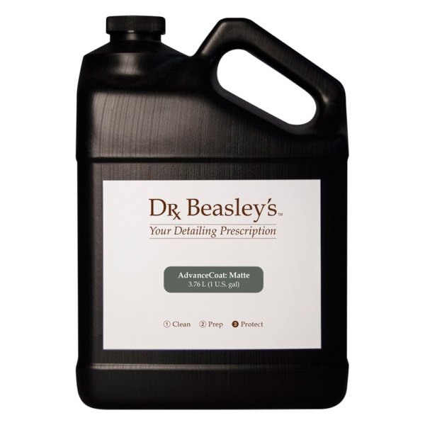 Dr. Beasley's® - 1 gal. Refill Matte Paint Advance Coating