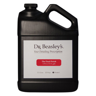 Dr. Beasley's® - 1 gal. Refill Final Finish