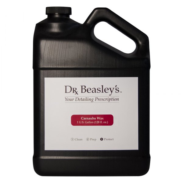 Dr. Beasley's® - 1 gal Carnauba Wax